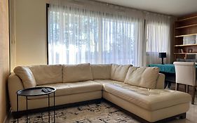 Joli Appartement 49 M² Proche Centre Paris,