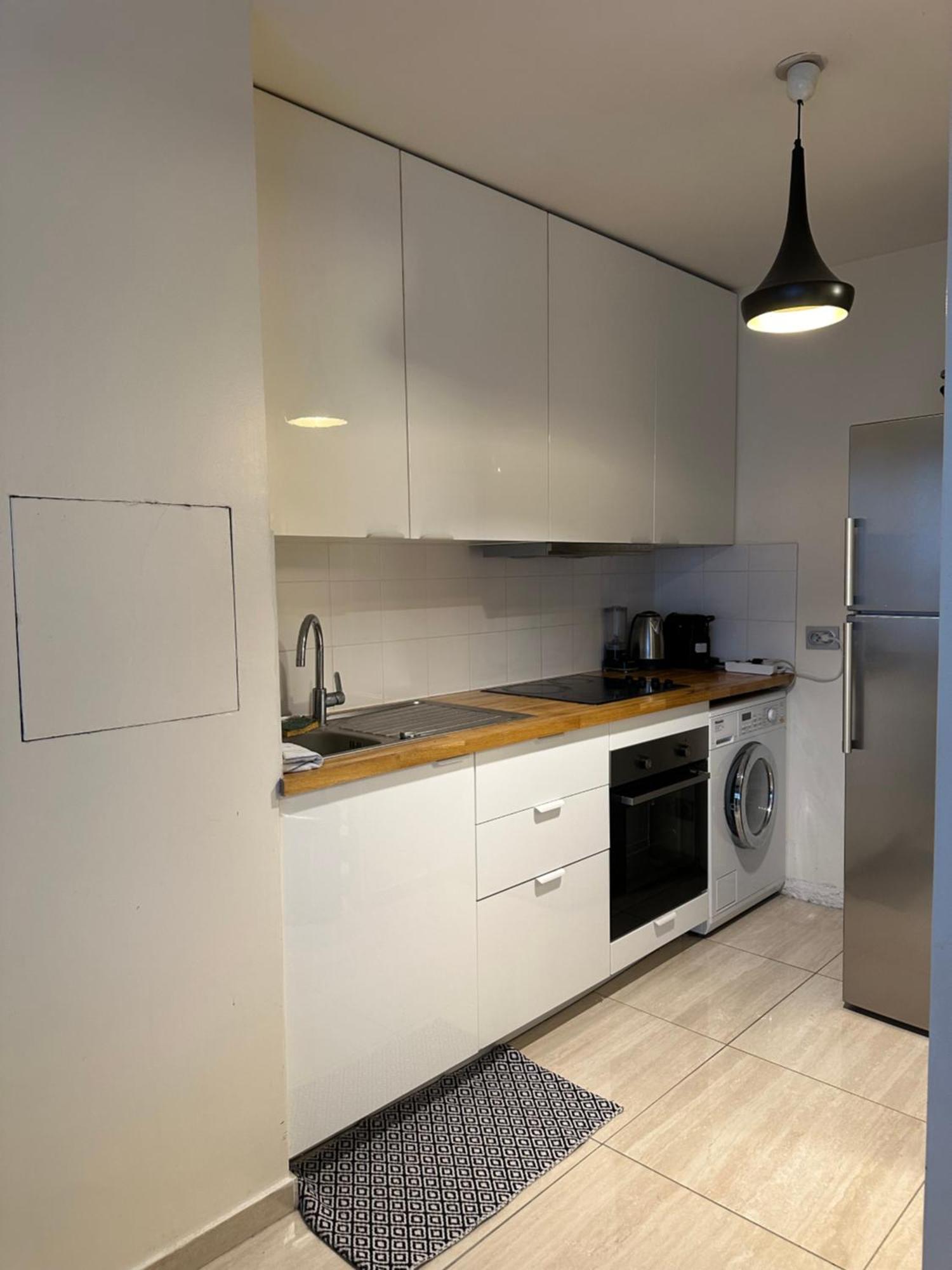 Joli Appartement 49 M² Proche Centre Paris, Issy-les-Moulineaux Extérieur photo