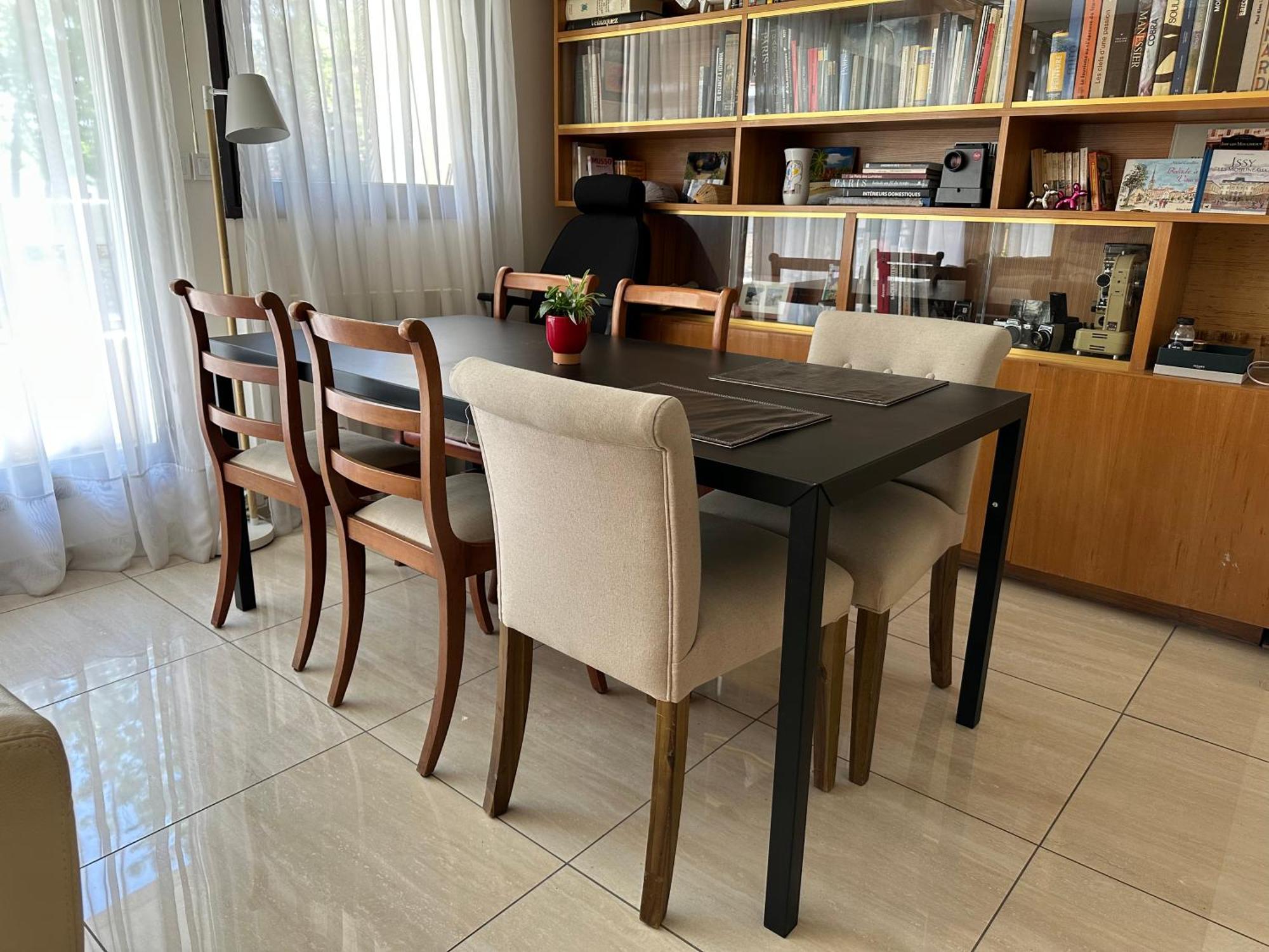 Joli Appartement 49 M² Proche Centre Paris, Issy-les-Moulineaux Extérieur photo